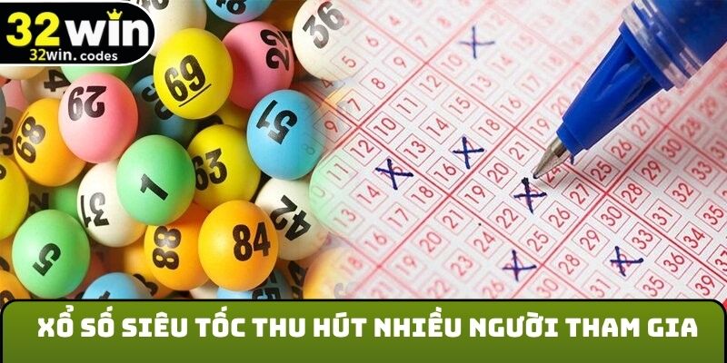 Siêu phẩm thu hút nhiều người tham gia